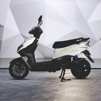 Embrace the Future: How the Zelio Gracyi Electric Scooter Transforms Daily Commutes