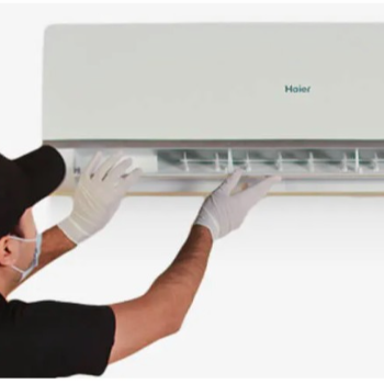 What are the steps in AC installation? A 10 Steps guide