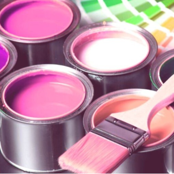 Transform Your Space with Decorative Coating: A Tale of Beauty and Resilience