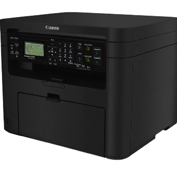 Empowering Small Businesses: The Success Story Behind Canon MF232w