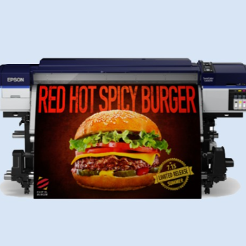 Transform Your Printing Business with Epson SC-S40670: Meet Rohan's Success Story