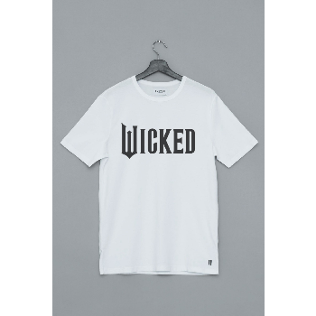 Transform Your Style: The Wicked T-Shirt That Speaks to Your Soul