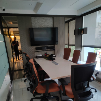 Elevate Your Workspace: Transformative Office Designs Tailored for Efficiency