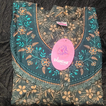 Embracing Comfort and Elegance: The Perfect Nightwear for Every Indian Woman