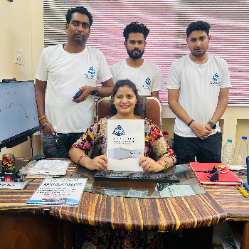 Transforming Lives: How Radhika Found Financial Freedom Through Stock Market Education