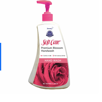 Transforming Everyday Hygiene: How Diversey Softcare Handwash Empowers Indian Households