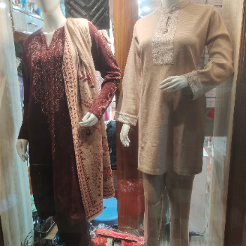 Empowering Small Businesses: Shaguna Enterprises' COD-OD Set