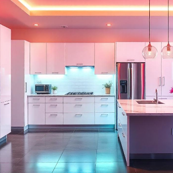 Transforming Indian Homes: The Modular Kitchen Revolution