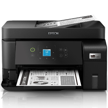 Transform Your Printing Experience with the Epson EcoTank M2050