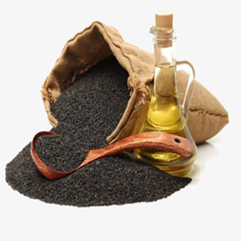 Rediscovering Health and Flavor with Pure Sesame Oil