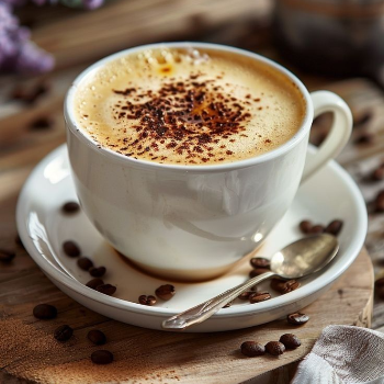 Unwind and Reconnect: The Perfect Brew for Every Moment