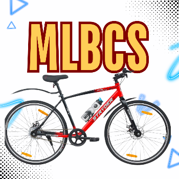 Riding Towards Freedom: How Stryder Jungle Cruiser 700C Transforms Lives