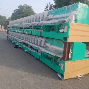 Unleashing Creativity: How an Embroidery Machine Transformed Priya's Business