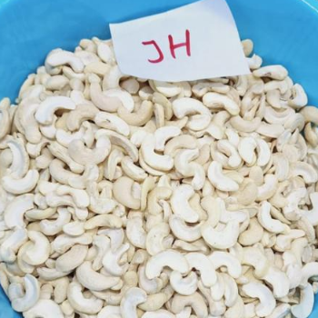 The Perfect Cashew: A Taste of Quality and Tradition