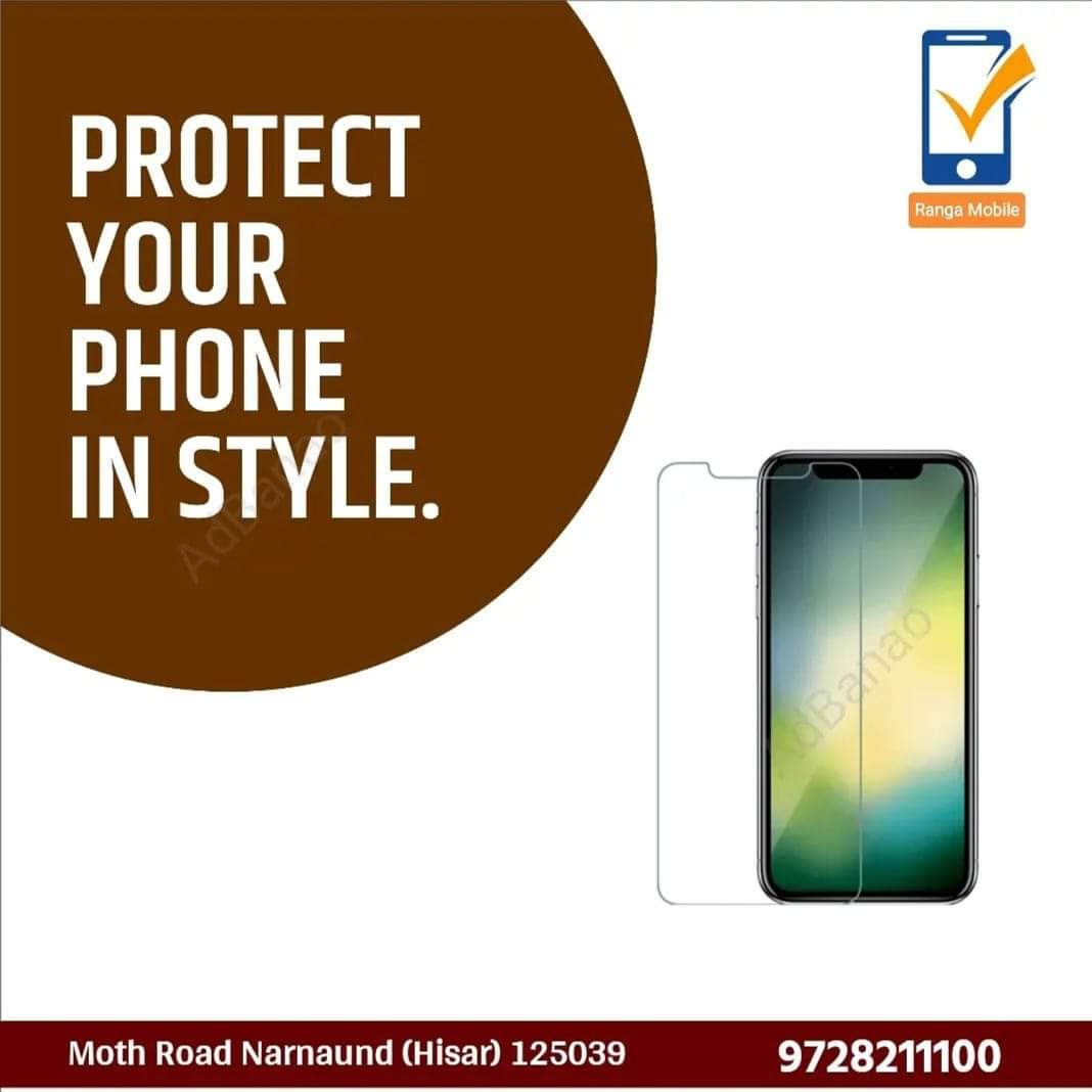 Protecting Ramesh's Investment: The Ultimate Solution to Mobile Screen Woes