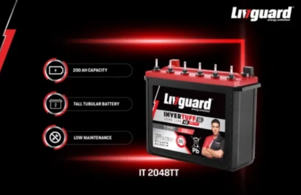 Empowering Indian Households: How Livguard Battery 200Ah Solves Your Power Woes