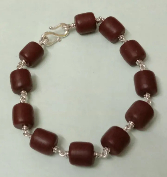 Empower Your Spirit with the Siddha Bracelet: A Journey to Inner Peace