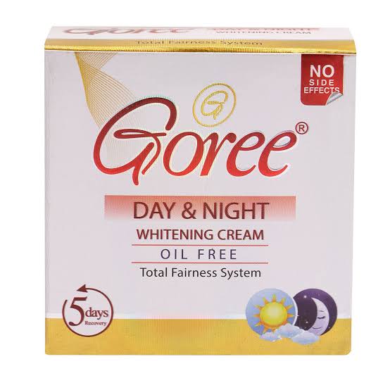 Unlock Radiance: The Journey to Flawless Skin with Goree Day and Night Whitening Cream