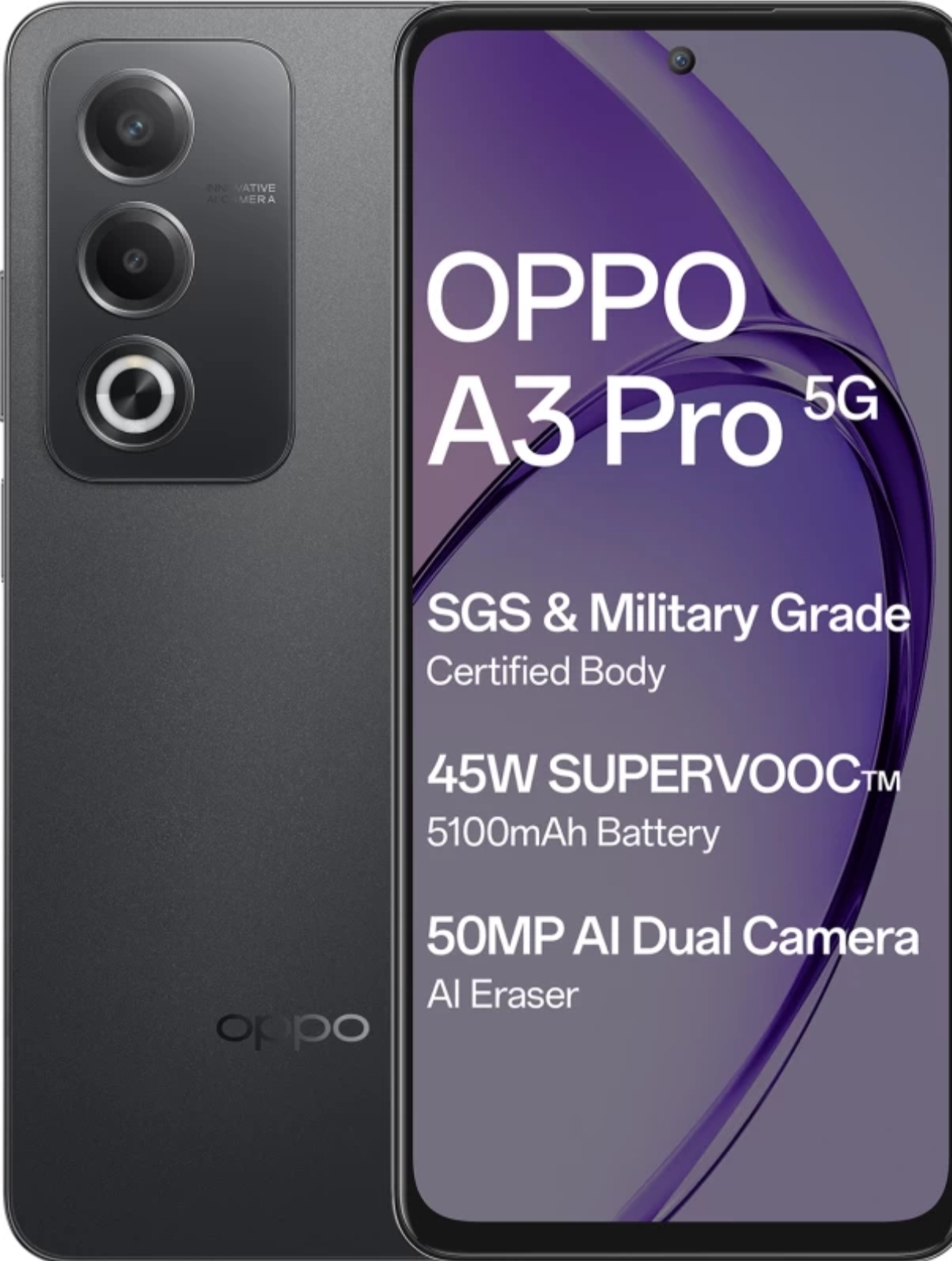 Embracing Connectivity: The Power of the Oppo A3 Pro in Transforming Lives