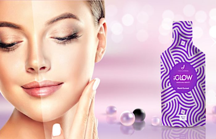 Discover the Secret to Radiant Skin with iGlow: A Journey to Self-Confidence
