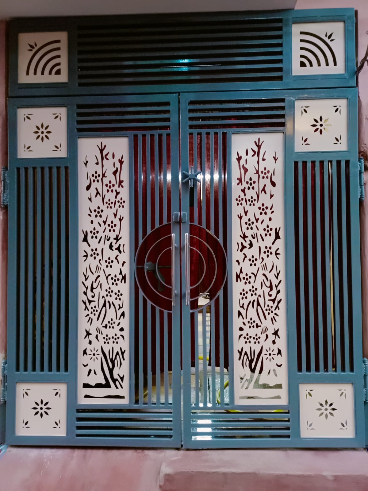 Transforming Homes: How the Right Front Gate Can Enhance Your Life