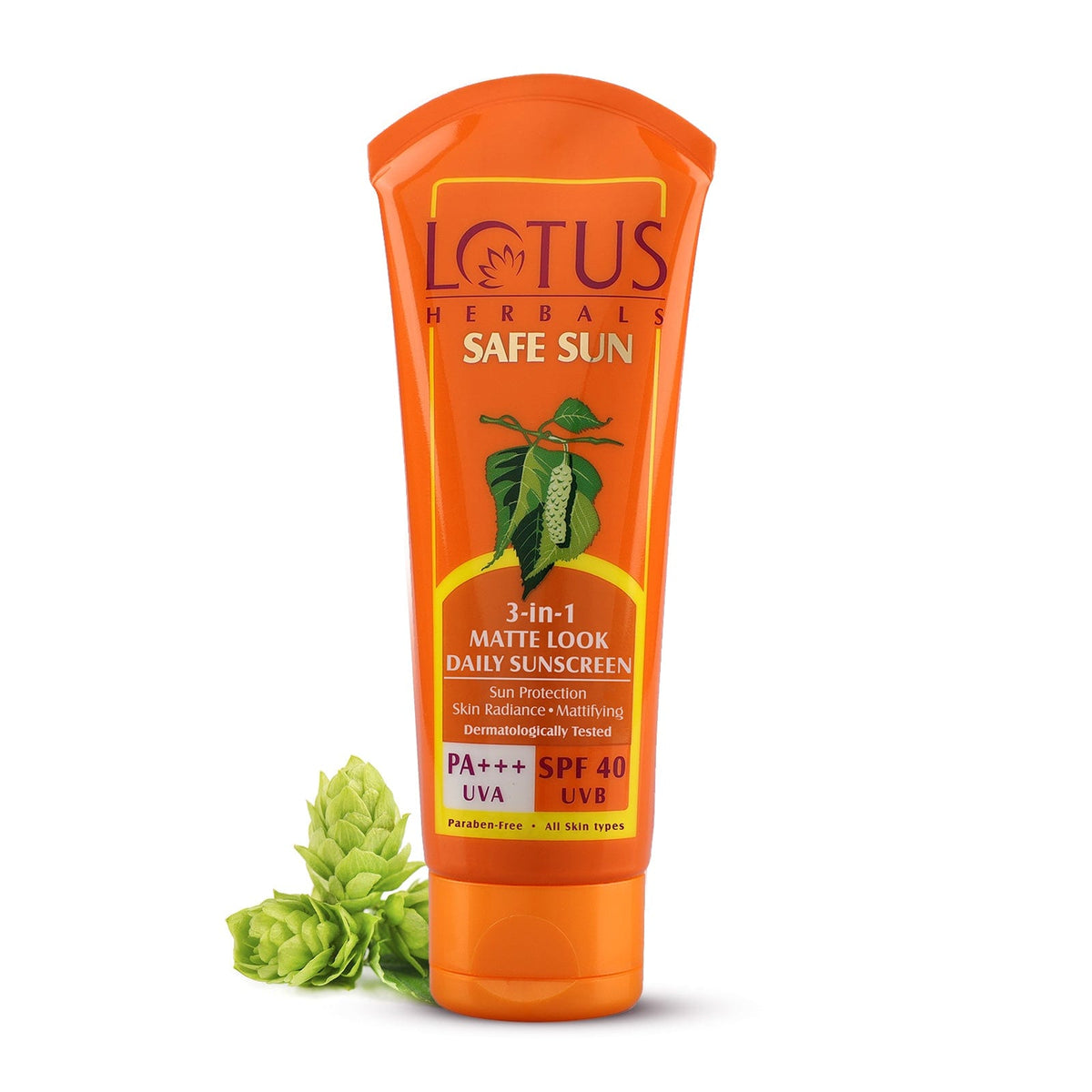 Embrace the Sun with Confidence: Lotus Sun Cream's Promise to Indian Skin