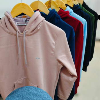 Embrace Comfort and Style with the Perfect Hoodie