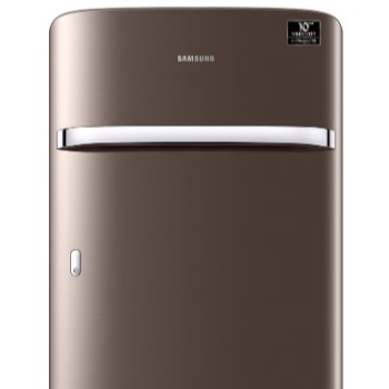 Elevate Your Home with Samsung's Energy-Efficient Refrigerator