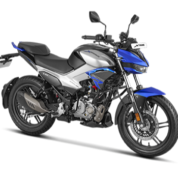 Embracing Adventure with the Hero Xtreme 125: A Journey of Freedom
