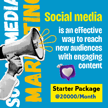 Transform Your Business with the Perfect Social Media Marketing Package