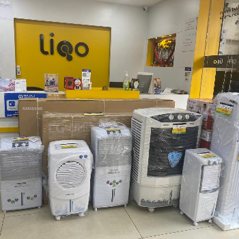 The Best Air Coolers in India: A Guide to Brands, Tank Capacities, and Noise Levels