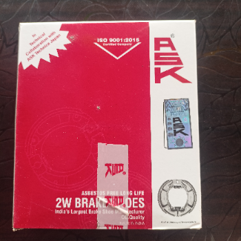 How Quality Brake Shoes Transformed Raj's Auto Repair Business