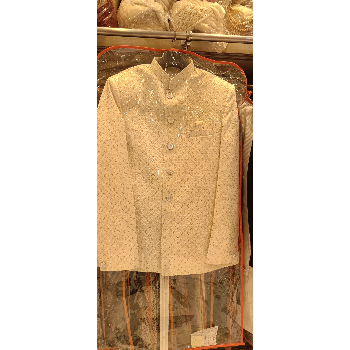 Embrace Elegance: How the Embroidery Designer Jodhpuri Transforms Traditional Indian Fashion