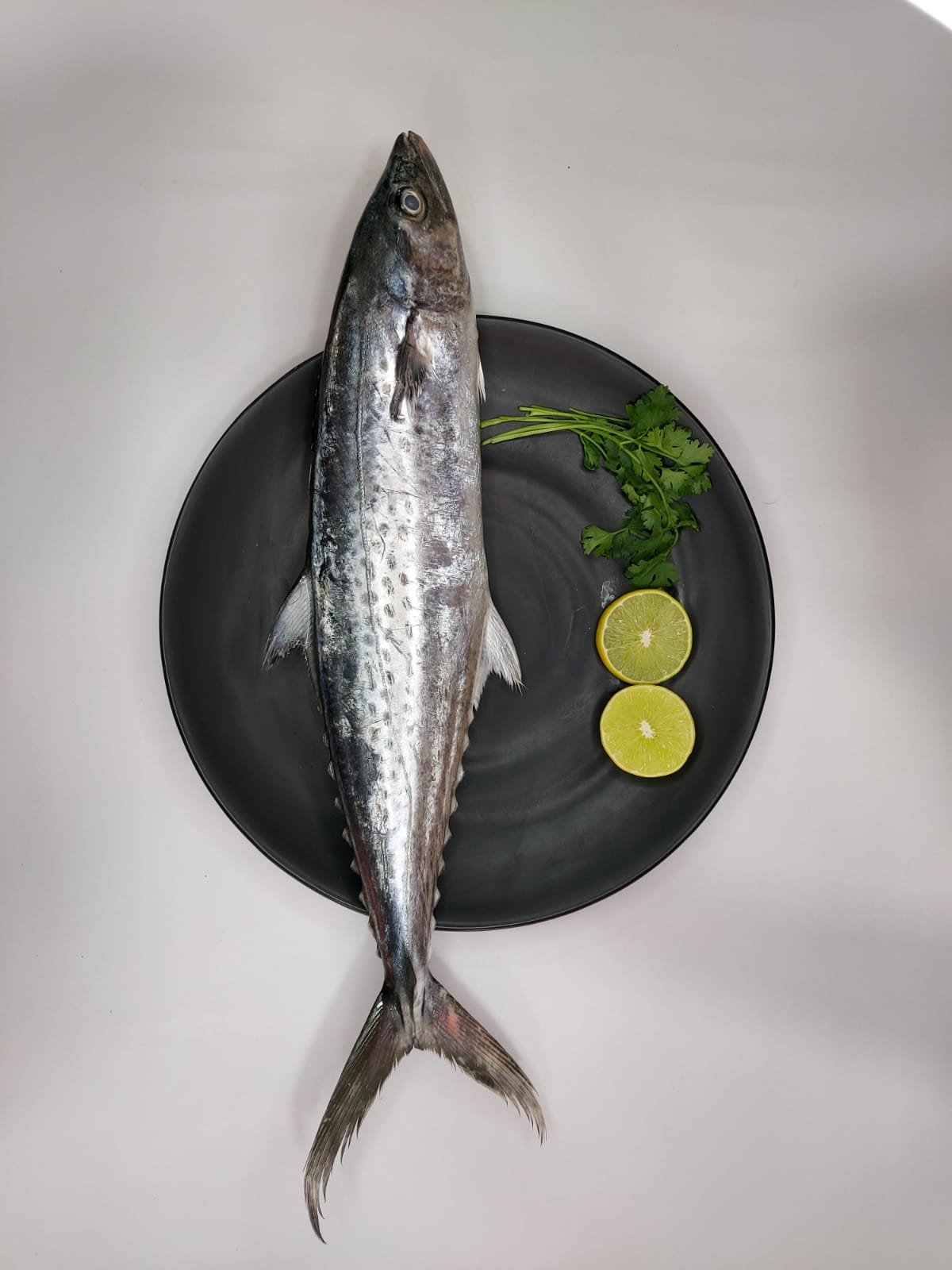 Discover the Secret to Perfectly Fresh Surmai: A Culinary Delight for Every Indian Home