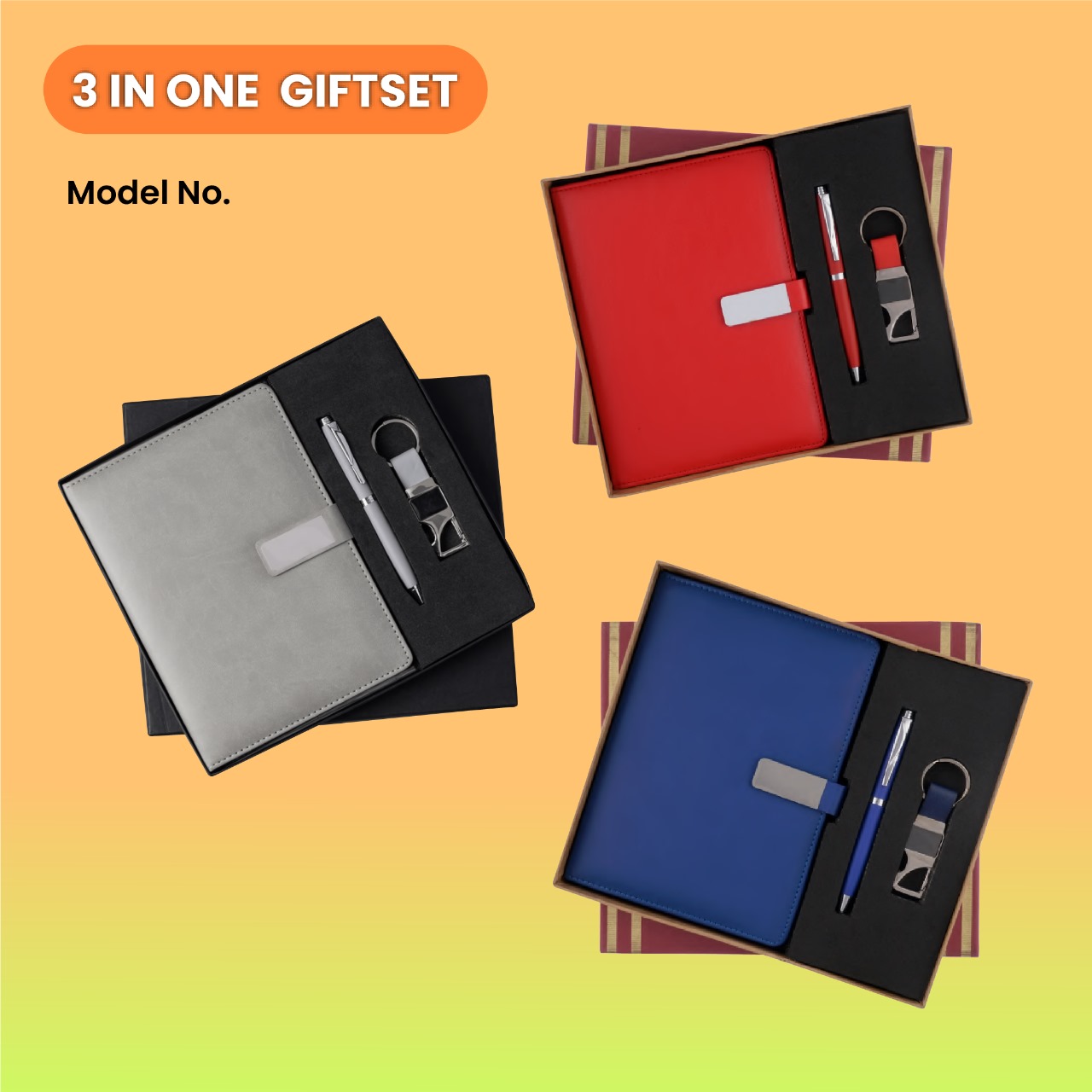 Transform Your Corporate Gifting Experience with the Perfect Gift Set