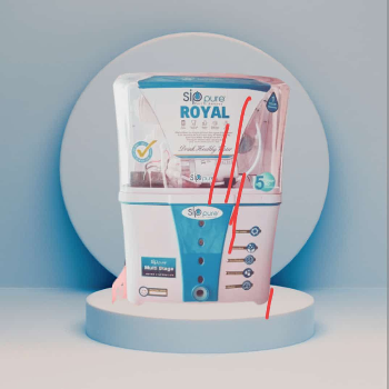 Discovering Purity: How Sippure Royel Transforms Everyday Drinking Water