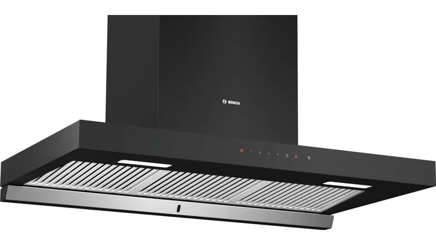 Transform Your Kitchen Experience with Bosch Chimney: Meet Priya's Story