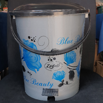 Transform Your Space with Zadoli 1008: The Ultimate Dustbin Solution