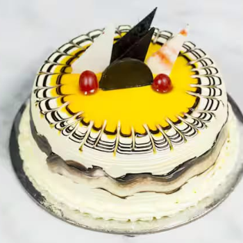 Celebrating Life’s Sweet Moments with Butterscotch Delight