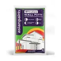 Transform Your Walls: How Asian Paint Wall Putty Solves Ramesh’s Home Renovation Woes