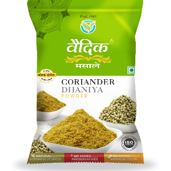 Discover the Magic of Dhaniya Powder: A Spice that Transforms Everyday Cooking