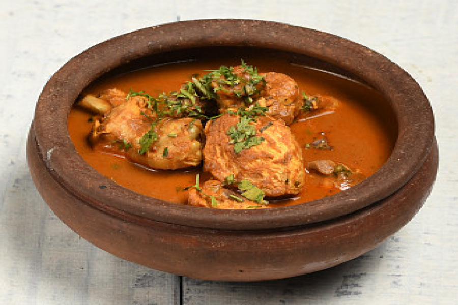 Discover the Heartwarming Solution to Susegado Souza's Chicken Xacuti Craving
