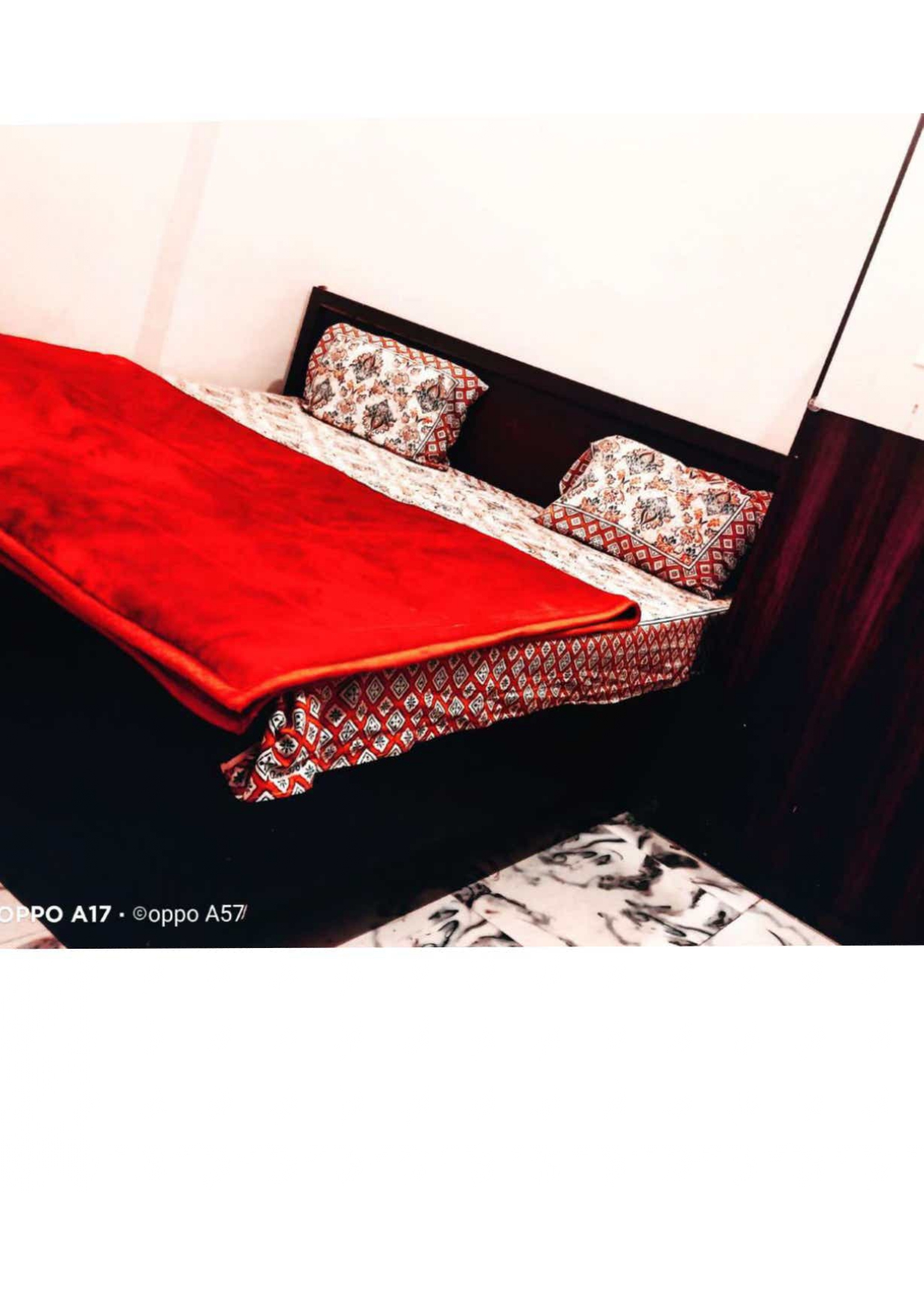 Transforming Spaces: How Room No. 104 Became Arjun's Comfort Zone