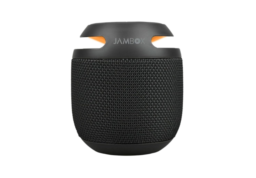 Transform Your Music Experience with MuvTech Jambox Bluetooth Speaker