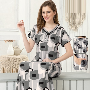 Embrace Comfort and Elegance: Discover the Perfect Nighty for Every Indian Woman