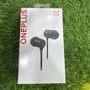 Amplify Your World with OnePlus Type-C Bullets Earphones