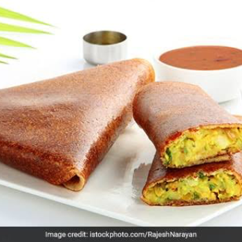 Savoring Tradition: How Udupi Special Masala Dosa Transforms Mealtime for Busy Professionals