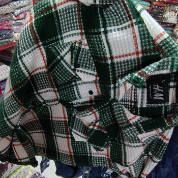 Transforming Wardrobes: How Vishwa Fashion Shirts Solve a Common Style Dilemma