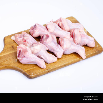 How Fresh Chicken Wings Solved Ramesh's Weekend Dilemma