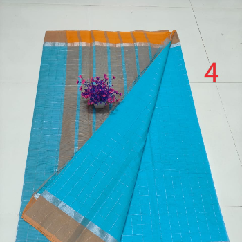 The Timeless Elegance of Handloom Mangalagiri Sarees: A Classic Choice for the Modern Indian Woman